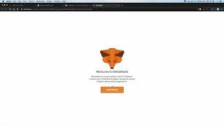 DENT Exchange -- Setting up MetaMask ERC20 Wallet