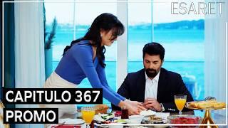 Redemption Episode 367 Promo | Esaret (Cautiverio) Episode 367 Trailer (English Subtitles)