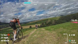 UCI Hegau Gravel 2024 - Full race uncut