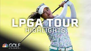 2024 Walmart NW Arkansas Championship, Final Round | LPGA Tour Highlights | Golf Channel