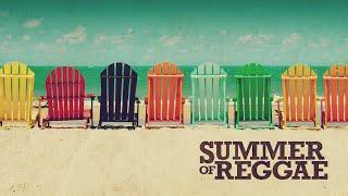 SUMMER OF REGGAE  Beach Music