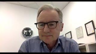 World CML Day webinar with Professor Tim Hughes