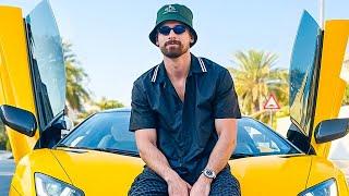 Day In The Life of a Ultra Humble Trillionaire