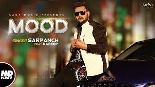 MOOD : Sarpanch Feat. Kabeer | New Songs 2017 | Full Video | New Hindi Song 2017 | UnisysMusic