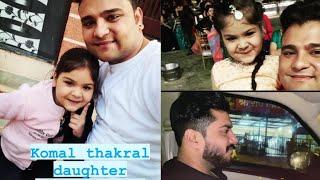 Komal thakral ex husband call recording @Sneha Sachdeva 2.0 @Paras Thakral Vlogs