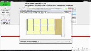 Thermwood eCabinet Systems to Machine Control Solution