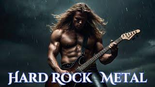  Best Heavy Metal Music Playlist to Boost Motivation | Powerful Rock Mix - Astral Guardian  