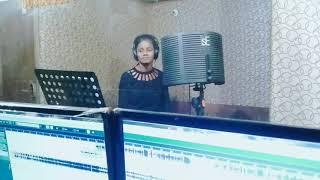 Neha Verma || Live Recording || Rang Studio Patna || Dosra ke dil ho gail