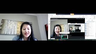 Lucy Lin, Innovation, AI & Blockchain Will Fuel Marketing Success