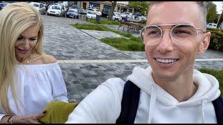 VLOG #25 JAK W GDAŃSKU MIESZKAM JA, A JAK MOI RODZICE ️ GUCCI dla Mamy 