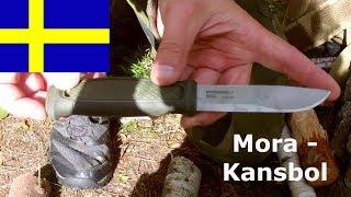 Thor-is-testing: Mora Kansbol