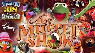 318: The Muppet Show!