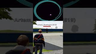  ЗАЧЕМ ЭТОТ игрок СЛЕДИТ ЗА МНОЙ В ГТА РП… #grandmobile #crmpmobile