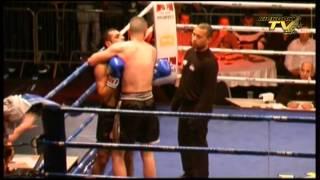 Sahin Kocyu vs Ufuk Mutlu