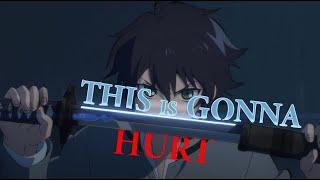 Anime AMV Mix -  This is Gonna Hurt