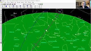 Solstice Dec 21, 2024, exact Mars-Pluto opposition Jan 3, 2025 and the Transformation of Mars