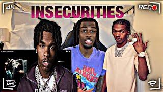 BABY RUNS ATL ALBUM MODE!!! | LIL BABY INSECURITIES(OFFICIAL MUSIC VIDEO)| REACTION