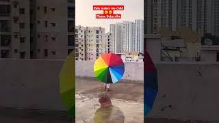 Beautiful Rain #rain #hyderabad #shorts #ytshortsindia #trendingshorts #top #india #yt #nature #top