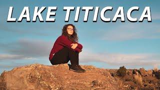 2 Days on Lake Titicaca (Our Homestay Experience) | Puno, Peru