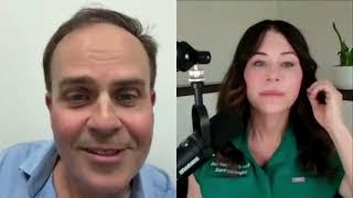 Hair Loss Decoded: Causes, Treatments, & Expert Advice with Dr. Marc Avram