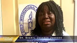 Join Dr. Sheryl Johnson & International Ministers’ and Deacon’s Wives Guild for Leadership Seminar