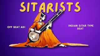 [FREE] INDIAN TYPE BEAT - "SITARISTS" | INDIAN RAP BEAT INSTRUMENTAL 2024