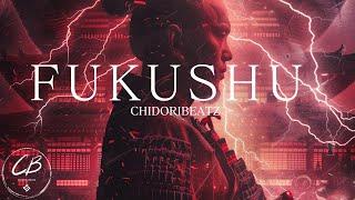 "FUKUSHU" Traditional Japanese Trap Beat published by. @OfficialCursedCrown