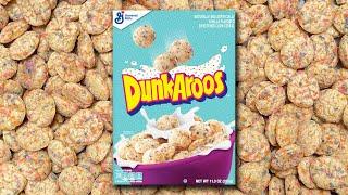 Dunkaroos (2021)