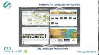 CS Design Software - Revit, AutoCAD & Cloud Solutions for Landscape