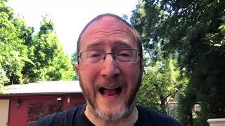 Multiple Sclerosis Vlog:Making Invisible Symptoms Visible in Clinic