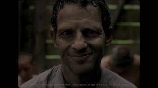 Score the world 2021- Son of Saul - Odin Ceulemans #scoretheworld