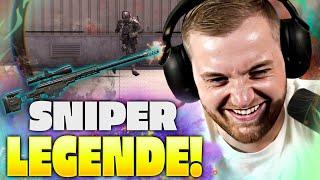  KRASSESTE SNIPER MONTAGE die Youtube je gesehen hat! xDefiant