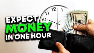 Listen to this to Attract Money , Wins , Luck and Prosperity