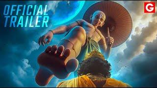 Vamana avatar movie trailer | Epic AI-Generated Teaser Trailer | ghantee media