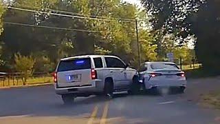 BEST POLICE CHASES 2024. Child in Stolen Forklift & Brutal Pit Maneuvers.