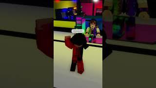 Chipi chipi chapa chapa in roblox  #roblox #shorts