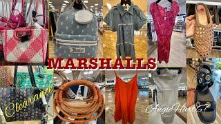 MARSHALLS ️TRENDING DESIGNER  BRANDS FINDS!!. #angiehart67 #fashion #shopping #juicycouturebags