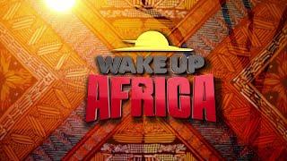 Wake UP Africa on Dominion TV | Our All New Morning Show | Friday, 10th January, 2025