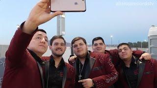 Grupo H100 - Conquista Las Vegas - Alianza Records Tv - Ep. 13