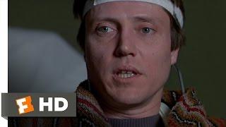 The Dead Zone (3/10) Movie CLIP - The Wolf Is Loose (1983) HD