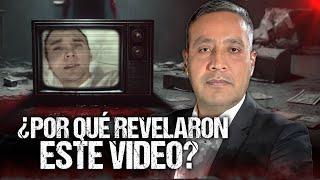 ¿Qué Ocultan? El Video de Mauricio Leal sale ahora y NADIE sabe Por Qué