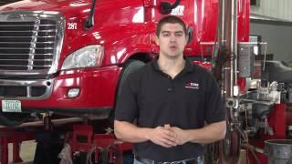 Turbo Truck Center Web Intro