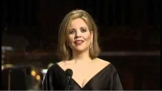 Strauss - Renée Fleming & Christian Benda, "Morgen"