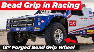 Method Bead Grip® For Racing