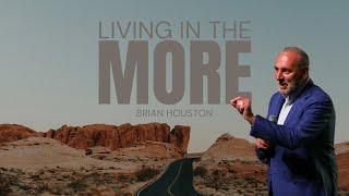 JesusFollowers.TV - Living in the More - Brian Houston