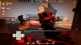 ETF2L Highlander Season 16 Open Engi POV Upward : Another Wave vs Memeriка and friends part 2