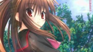 Little Busters! opening