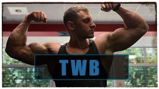 ÁDÁM KRISTÓF & GÁBRIS ZOLTÁN & TRAINWITHBLOOD || BACK WORKOUT || TWB