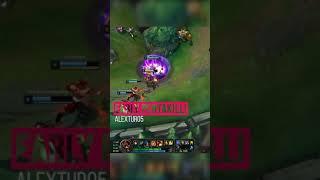 Brand Early Penta #shorts