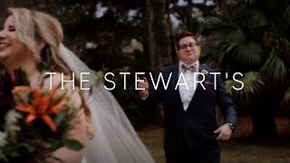 Lsu Agcenter Botanic Gardens Wedding Video In Baton Rouge